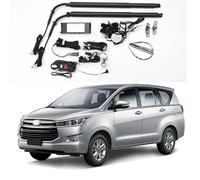 Boot Gas Struts Electric Tailgate Modified Leg Sensor Tailgate Car Modification Automatic Lifting Rear Door Car Parts For TOYOTA For INNOVA 2016-2020 Trunk Lift Support(2018-2020)