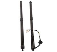Boot Gas Struts FA1BR402A55BA FA1BR402A74AB Rear Left Electric/Right Uncharged Tailgate Support Rod For Lincoln MKX 2016-2018 Car Tailgate Strut(1pair)