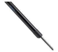 Boot Gas Struts For Benz For X-Class 2014-2022 Stainless Lift Support Shock Assist Gas Spring Damper Rear Tailgate Slow Down Strut Gas Struts Rear Tailgate(Normal Black)