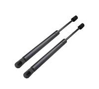 Boot Gas Struts For Bestune For X80 2013-2020 Car Trunk Hydraulic Rod Tailgate Gas Supporting Strut Shock Bar Prop Auto Tools(2 pcs)