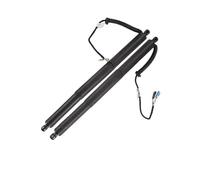 Boot Gas Struts For BMW For X5 F15 2014-2018 Liftgate Support Rear Left Right Power LiftGate Car Trunk Electric Tailgate 51247434041 51247434042 Tailgate(1 PAIR)