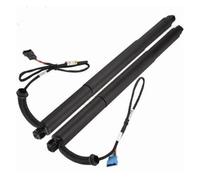 Boot Gas Struts For BMW X4 F26 2013 2014 2015 2016 2017 Pair Electric Tailgate Gas Struts 51247339432 5124 7339431 Power Hatch Lift Support Electric Tailgate Struts(A pair)