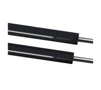 Boot Gas Struts For Civic FK Hatchback 2012-2017 Trunk Gas Struts Spring Bar 74820-TV0-E011-M1 Rear Shock Strut Pressure Rod Car Boots Gass Springs(Normal Black)