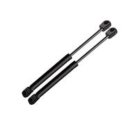 Boot Gas Struts For CR-Z 2011 2012 2013 2014 2015 2016 2PCS Rear Trunk Lift Support Gas Spring Shocks Struts Gas Struts Rear Tailgate
