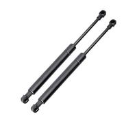 Boot Gas Struts For Jazz Fit IV 2015-2020 2Pcs Car Rear Trunk Boot Tailgate Gas Struts Damper Shocks Lift Support Rods 74820-T5R-A01 Tailgate