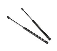 Boot Gas Struts For Mini For Cooper For R50 For R53 For Hatchback 2002-2008 2Pcs Rear Trunk Tailgate Boot Gas Shock Lift Struts Support Rod Arm Bars Struts Liftgate