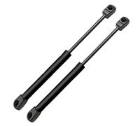 Boot Gas Struts For Nissan For Murano 2009-2013 With Out Power Liftgate Lifts Gas Springs 1 Pair Liftgate Lift Supports PM3129,904511AA1A Gas Strut Tailgate