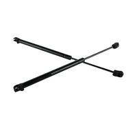 Boot Gas Struts For Nissan For Pathfinder III R51 2005-2013 1 Pair Rear Glass Window Gas Spring Struts 90460ZL90A Tailgate