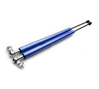 Boot Gas Struts For Nissan For Sentra For Sylphy B17 2012-2019 Car Back Door Trunk Automatic Rising Lifter Kit Hydraulic Rod Strut Bars Gas Struts Springs(Blue)