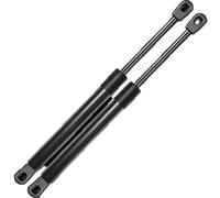 Boot Gas Struts For Opel For Vauxhall For Vectra C 2002-2008 Hatchback 2pcs Tailgate Boot Gas Struts Lifter Lift Support