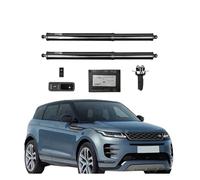 Boot Gas Struts For Range For Rover For Evoque 2012-2024 Control Of The Trunk Electric Tailgate Car Lift Automatic Trunk Opening Drift Drive Power Gate Trunk Lift Support(With Kick Sensor)