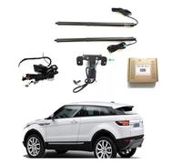 Boot Gas Struts For Range For Rover For Evoque 2012+ Control Of The Trunk Electric Tailgate Car Lift Automatic Trunk Opening Drift Drive Power Gate Kit Trunk Lift Support(2012-after)