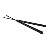 Boot Gas Struts For Seat For Leon MK2 Hatchback 2005-2012 2x Tailgate Boot Trunk Gas Struts Support Lifter 1P0827550 1P0827550A Tailgate
