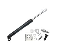 Boot Gas Struts For T6 T7 XL 2009-2018 Car Tailgate Assist Slowdown Lift Spring Shock Support Gas Strut 1Pcs/set Tailgate Strut Lift Support