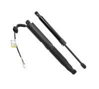 Boot Gas Struts For Tesla For Model 3 2016 2017 2018 2019 2020 1pcs 155148898B Left 155148900B Right Electric Tailgate Lift Rod Gas Struts Rear Tailgate(155148898B Left electric)