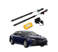 Boot Gas Struts For Toyota For Camry 2012+ Control Of The Trunk Electric Tailgate Car Lift Auto Automatic Trunk Opening Drift Drive Shock Strut(2012-2017)
