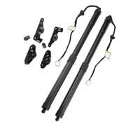 Boot Gas Struts For Toyota For RAV4 2.5L 2013 2014 2015 2016 6891009010 68920-09010 689200901 2Piece Power Liftgate Trunk Lift Support Electric Tailgate Struts Electric Tailgate Struts