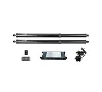 Boot Gas Struts For VW For Golf For Sportsvan For Golf SV 2016-2020 Electric Tailgate Power Back Door Liftgate Auto Boot Trunk Strut Shock Lift Trunk Lift Support(Without kick sensor)