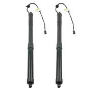 Boot Gas Struts OEM 7N0827851E 1Pair Tailgate Electric Strut For VW For Sharan 7N Ab 2010 Tailgate Lift Support Strut Tailgate Gas Spring
