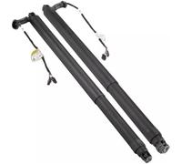 Boot Gas Struts Rear Electric Tailgate Strut For Skoda For Superb 2.0TDI 2010-2015 3T9827851A 3T9827851B 3T0827851C 3T0827851 3T0827851A 3T0827852 Electric Gas Spring