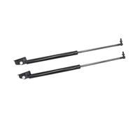 Boot Gas Struts Rear Tailgate Lift Supports Damper Gas For Subaru XV For Crosstrek 2013-2015 For Impreza 2012-2016 Strut Rear