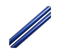 Boot Gas Struts Spring for for B9 for Tribeca 2005-2014 Rear Boot Tailgate Lift Supports Struts Gas Shocks 634 Mm Damper Shock Support Rod(red Carbon Fiber)(Blue carbon fiber)