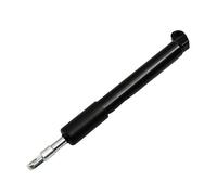 Boot Gas Struts Spring For Isuzu For DMax 2021 2022 2PCS SET Car Accessories Rear Tailgate Slow Down Damper Lift Support Gas Strut Bars Spring Shock Rod Shock Support Rod