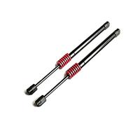 Boot Gas Struts Spring For Tesla 2017-2021 Front Rear Tail Gate Tailgate Trunk Lift Struts Boot Gas Spring Shock Hydraulic Rod Holder Shock Support Rod