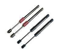 Boot Gas Struts Spring For Tesla 2017-2021 Front Rear Tail Gate Tailgate Trunk Lift Struts Boot Gas Spring Shock Hydraulic Rod Holder Shock Support Rod