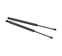 Boot Gas Struts Spring for Volvo for V50 2005 2006 2007 2008 2009 2010 2011 2pcs Tailgate Boot Gas Struts Spring Door Hatch Supports Shocks Steel Shock Support Rod