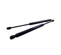Boot Gas Struts This is a pair of rear tailgate gas struts for the for VW for Golf for MK6 hatchback (2008 2009 2010 2011 2012 2013). Lift Support