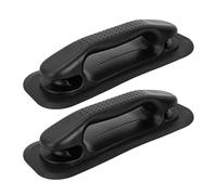 Boot Handle - Marine Handle 2X Shirt with Hole - Marine Handling YachtsProat Manual Multifunctional Kajak Handle, Versatile Yacht Accessories for Safe Winery On Deck And