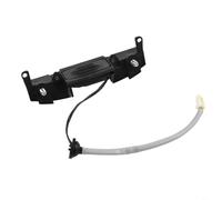 Boot Handle Opening Release Switch for Nissan & for micra III K12 2003-2010, ABS Material Direct Fit Tailgate Trunk Latch Button Replacement Part OE 25380-AX60A