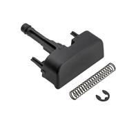 BOOT HANDLE RELEASE BUTTON FOR RENAULT MEGANE I 1995-2003