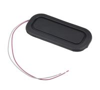 Boot Handle Release Switch Compatible With Cadillac For CTS 2.0L 3.0L 3.6L 6.2L 2008-2011 2012 2013 2014 Rear Trunk Switch Button Trunk Lid 25898178 15934059