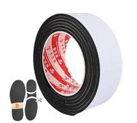 Boot Heel Repair - Shoe Sole Protector, Bring Your Shoes Back to Life with a Practical Repair | Heel Repair Kit, Non-Slip Grips