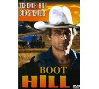 Boot Hill [DVD] [1969] [Region 1] [US Import] [NTSC]