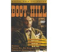 Boot Hill [DVD] [1969] [Region 1] [US Import] [NTSC]