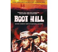 Boot Hill [DVD]