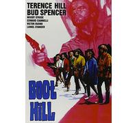 Boot Hill [DVD] [Region 1] [NTSC]