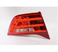 Boot Inner Tail Light NEARSIDE OEM Genuine fits BMW 4 F32 F33 F82 F83 M4 2013-