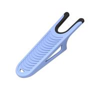 Boot Jack - 35x11.2x5.8 cm No Bend Shoe Remover With Hook Non Slip Base