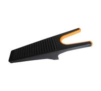 Boot Jack - Heavy Duty Boot Removal Tool with Strong Grip | Shoe Help Tools without Bending Out, for Hikers or Hikers to Remove Dirt, orange( ), se beskrivning