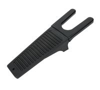 Boot Kick Off Tool - Cowboy Boot Puller, Boot Remover Puller| Extra Grip Boot Jack, Hunter Wooden Boot Jack, Boot Removal Tool, Sturdy Boot Puller,Boot Kick Off Helper, Boot Remover For Waders