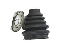 Boot Kit Driveshaft Drive Shaft Cv Joint Boot Bellow Driveshaft Guard 9645967480 For Citroen(Left)