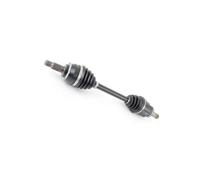 Boot Kit Driveshaft For BMW For Mini For Cooper For R53 S 31607574851 Auto Parts 1 Pcs Front Left Axle Drive