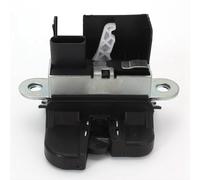 Boot Latch Compatible with for Beetle 2012-2019 for Golf 2015-2019 Boot Lock Luggage Compartment Lock Actuator OEM:5ND827505 5M0827505E