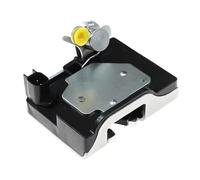 Boot Latch Compatible with for Escape for Mercury for Mariner Tailgate Lock Boot Lid Latch Actuator OEM:7L8Z-784315-0A 7L8Z7843150A 937-670