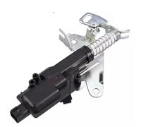 Boot Latch Compatible With For Fusion 2002-2012 For Fiesta Mk5 For Mk6 2002-2008 Tailgate Boot Trunk Lock Motor Actuator Solenoid