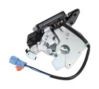 Boot Latch Compatible with for Jazz 2003-2008 for Stream 2002-2005 Boot Lock Luggage Compartment Lock Actuator OEM:74801-SAA-E21